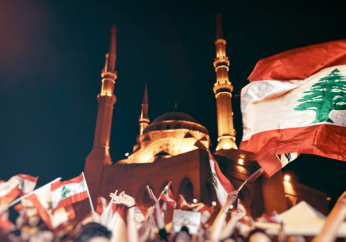 Christians in Lebanon still hold fast to God in the midst of great troubles