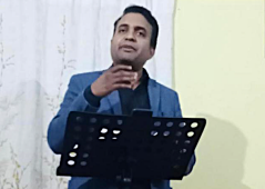 Christians in India say pastor’s ‘accidental’ death was murder