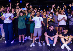 Franklin Graham to return to UK for 2026 evangelistic event in Manchester