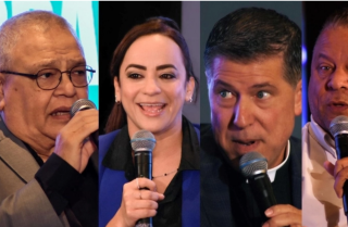 Panel of Latino media leaders reveal insights how to share message of faith and purpose across 'every screen'