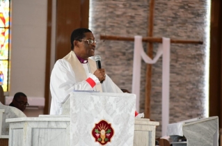 Nigeria’s Anglican Church breaks from Church of England over appointment of newly elected same-sex affirming Archbishop of Canterbury