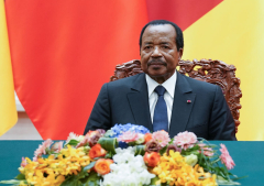 Cameroon evangelicals urge peace and integrity as Biya, 92, seeks reelection after four decades in power