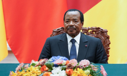 Cameroon evangelicals urge peace and integrity as Biya, 92, seeks reelection after four decades in power