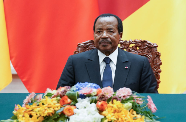 Cameroon evangelicals urge peace and integrity as Biya, 92, seeks reelection after four decades in power