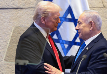 Lasting peace and true justice in Gaza and the Holy Land will require more than political agreement