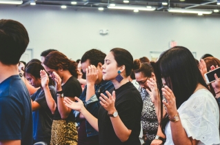 Thousands of students to unite in prayer for IFES World Student Day 2025: 'Heartwarming event amid global division and uncertainty'