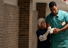 ‘Soul on Fire’ film based on John O'Leary's true story earns rare 'A' CinemaScore, 98% audience rating in opening weekend