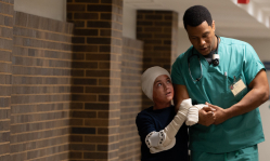 ‘Soul on Fire’ film based on John O'Leary's true story earns rare 'A' CinemaScore, 98% audience rating in opening weekend