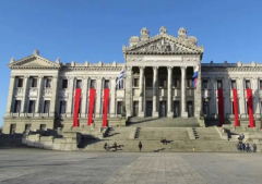 Uruguay becomes first Latin American nation to legalize euthanasia by parliamentary vote