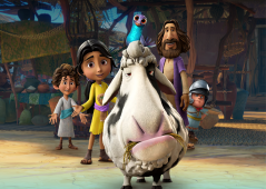 Amazon Prime Video premieres children’s animated series ‘The Chosen Adventures’