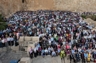 ‘We are the Anglican Communion’: Gafcon rejects authority of Archbishop of Canterbury