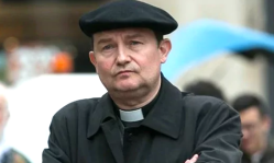 Priest in Spain could face prison under ‘hate speech’ law