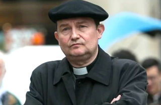 Priest in Spain could face prison under ‘hate speech’ law