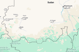 Sudan separates, deports South Sudanese women and children