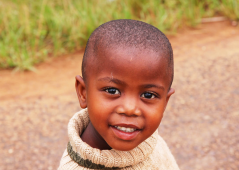 Orphan Sunday 2025 to rally churches around the world for children and families in need