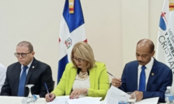 Dominican Republic presents its first National Palliative Care Plan: 'Now it’s up to the State to make it a reality'