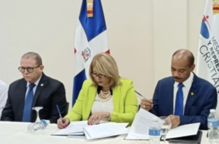 Dominican Republic presents its first National Palliative Care Plan: 'Now it’s up to the State to make it a reality'