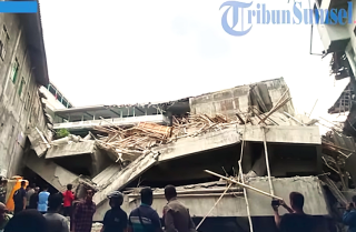 Religious favoritism, discrimination surface in Indonesia