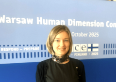 Türkiye’s expulsion of foreign Christians challenged in European Court