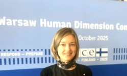 Türkiye’s expulsion of foreign Christians challenged in European Court