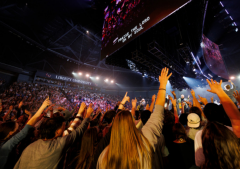 Liberty University launches European outreach with 600 online degrees, considers future campus amid rising secularism