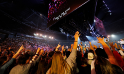 Liberty University launches European outreach with 600 online degrees, considers future campus amid rising secularism