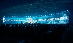Global survey finds hope rising for the Church, digital missions emerging as key frontier