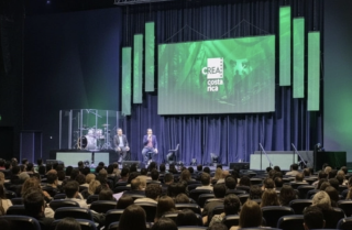 CREA 2025 opens in Costa Rica with call to measure faith’s impact at the box office
