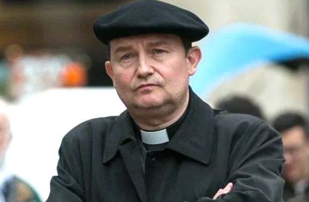 Court in Spain acquits priests, journalist of ‘hate speech’ charges