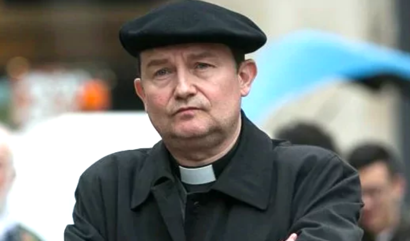 Court in Spain acquits priests, journalist of ‘hate speech’ charges