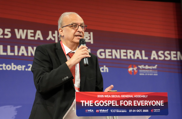 World Evangelical Alliance opens global assembly in Seoul with theme ‘The Gospel for Everyone by 2033’