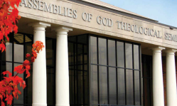 Evangel University announces global expansion of Pentecostal theological education for Assemblies of God