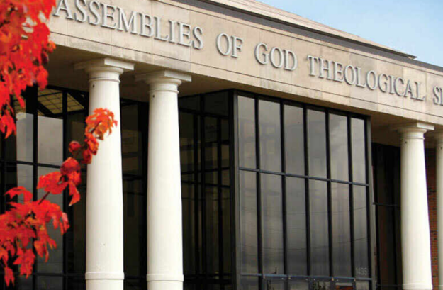 Evangel University announces global expansion of Pentecostal theological education for Assemblies of God