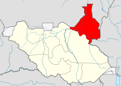 Parents deported from Sudan reunited with children