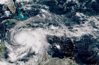 Anglican leaders warn Jamaicans to stay safe as Category 5 Hurricane Melissa arrives