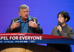 ‘Where is the Church?’ Religious freedom advocate decries Church’s silence amid global persecution crisis