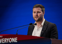 ‘The largest cause of death globally’: UK doctor Calum Miller urges evangelicals to confront abortion crisis