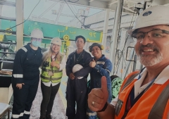 Mission to Seafarers prepares global outreach to bring Christmas cheer to sailors far from home