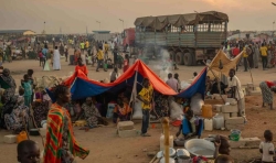 Crisis in Sudan pushes South Sudan refugee response to breaking point, Christian ministry says