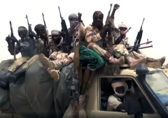 Prayer, advocacy heat up for persecuted Nigerian Christians – amid pushback