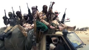 Prayer, advocacy heat up for persecuted Nigerian Christians – amid pushback