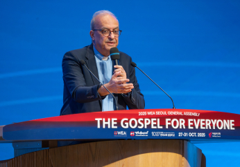 World Evangelical Alliance concludes Seoul Assembly with new leadership and renewed call to unity and mission