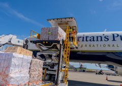 Samaritan’s Purse mobilizes field hospital and disaster response team after Jamaica suffers worst ever hurricane