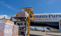 Samaritan’s Purse mobilizes field hospital and disaster response team after Jamaica suffers worst ever hurricane