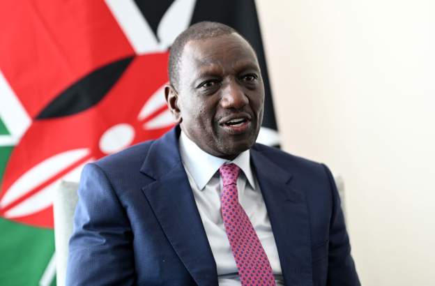 Kenyan Christian leaders strongly oppose laws to regulate religious organisations