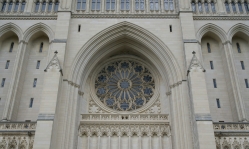 Episcopal Church omits membership total in annual report; baptisms fell considerably in the past decade