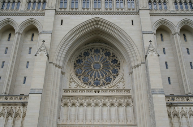 Episcopal Church omits membership total in annual report; baptisms fell considerably in the past decade
