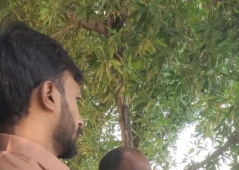 Oppressed Christian in Pakistan charged with blasphemy