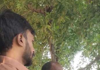 Oppressed Christian in Pakistan charged with blasphemy