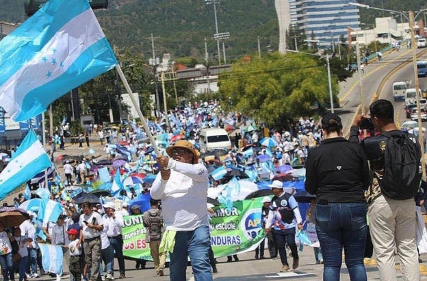 Honduran evangelicals pledge prayer and vigilance for democracy ahead of elections